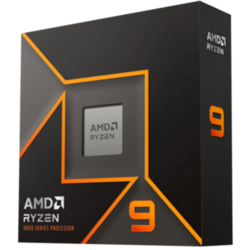Ryzen 9 9900X Pro