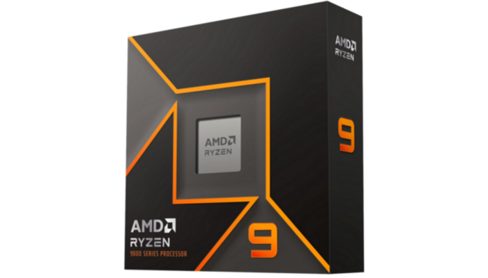 Ryzen 9 9900X Pro