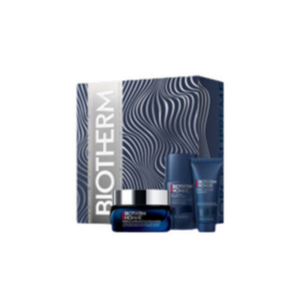 Kit Anti-Edad Hombre