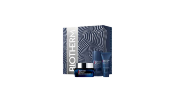 Kit Anti-Edad Hombre