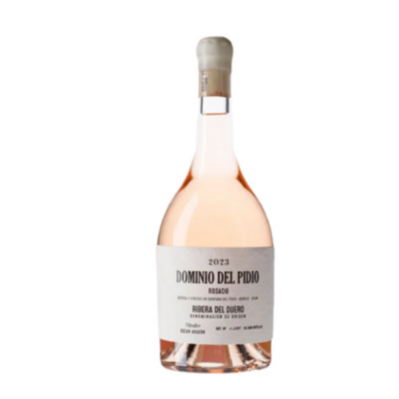 Dominio Pidio Rosado