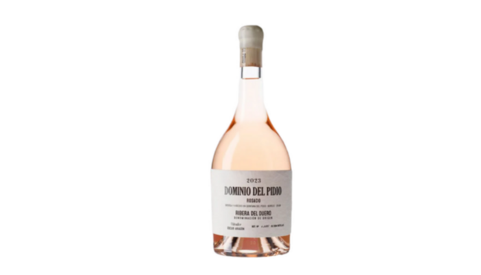 Dominio Pidio Rosado