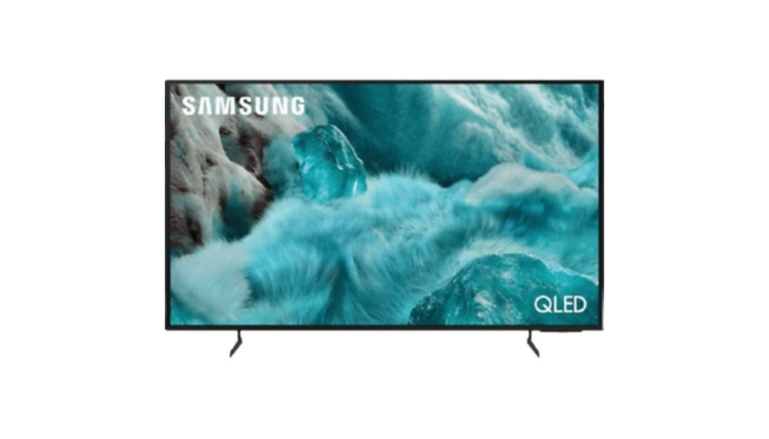 Samsung AI QLED 50