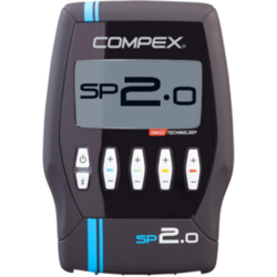 Compex Elite Negro