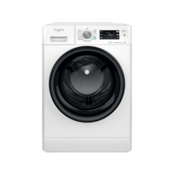 Lavadora frontal Whirlpool