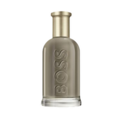 Boss Bottled Eau de Parfum