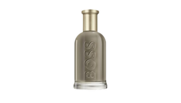 Boss Bottled Eau de Parfum