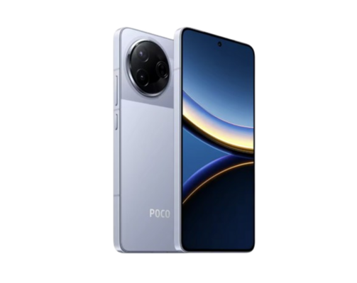 POCO F7 Pro 5G