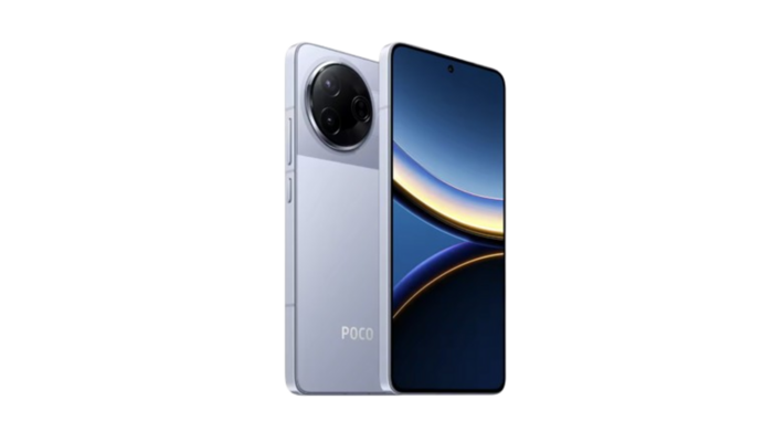 POCO F7 Pro 5G