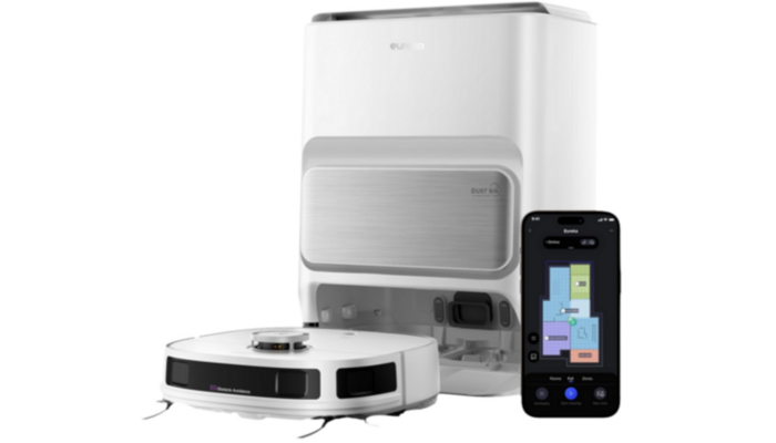 J12 Ultra Limpieza Total