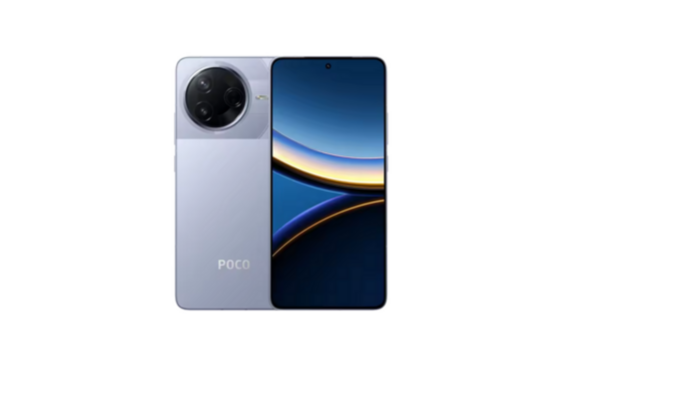 POCO F7 Pro 5G