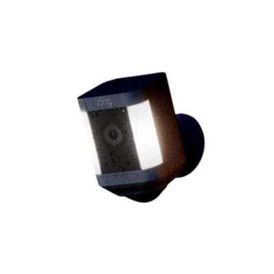 Ring Spotlight Cam Plus