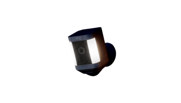 Ring Spotlight Cam Plus