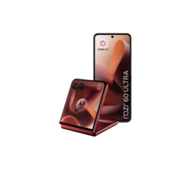 RAZR Ultra Rio Red