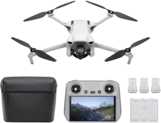DJI Mini 3 RC