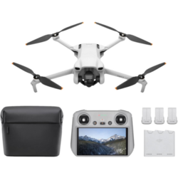 DJI Mini 3 RC
