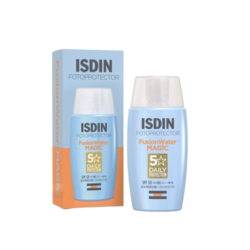 Fusion Water Solar Facial