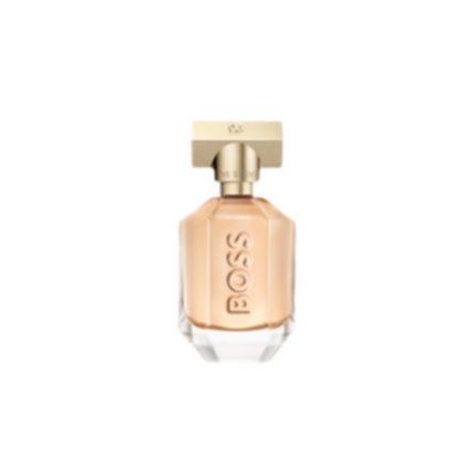 Elegancia Seductora Boss