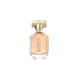 Elegancia Seductora Boss