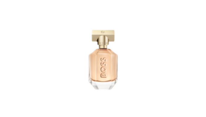 Elegancia Seductora Boss