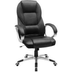 Silla Oficina Ergonómica