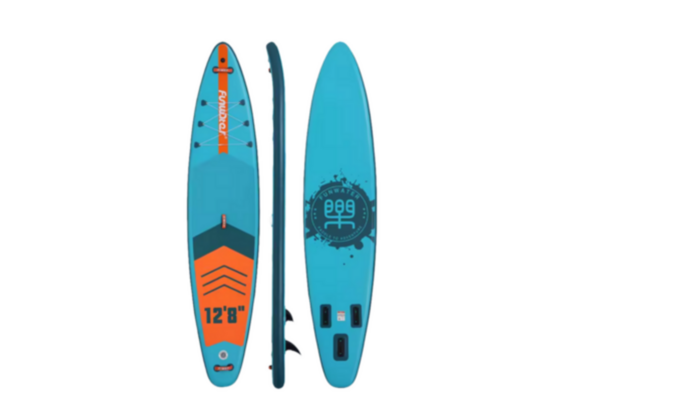 Tabla Paddle Surf Inflable