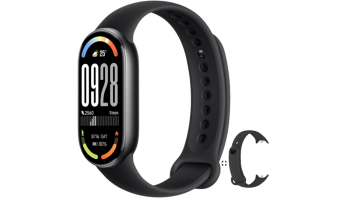 Xiaomi Smart Band 10 ES