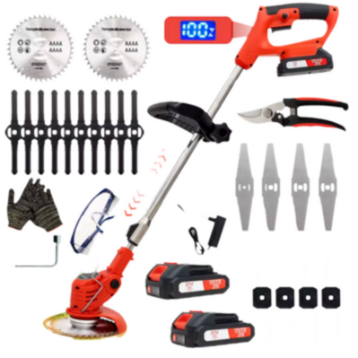 Cortacésped Eléctrico OUTIGO