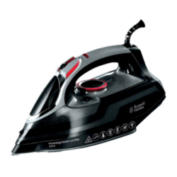 Plancha Vapor Cerámica