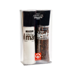 Duo Molinillos Carmencita