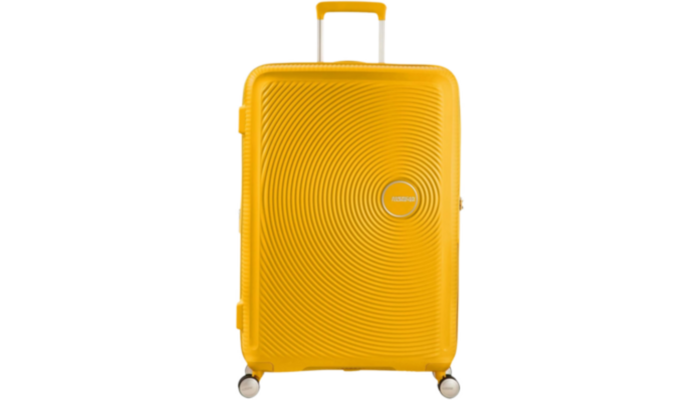 Spinner S Expandible