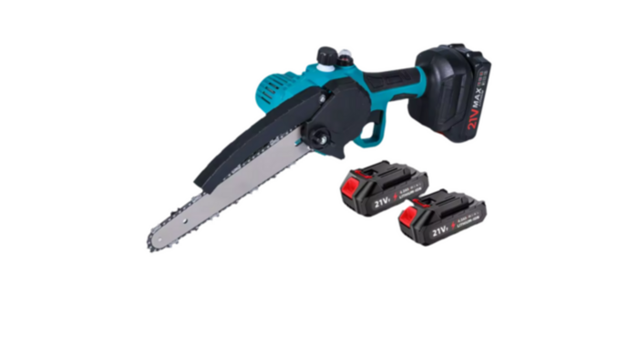 Motosierra Eléctrica 8