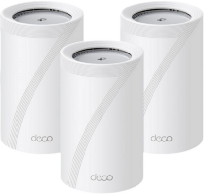 Deco BE65 Pro Mesh
