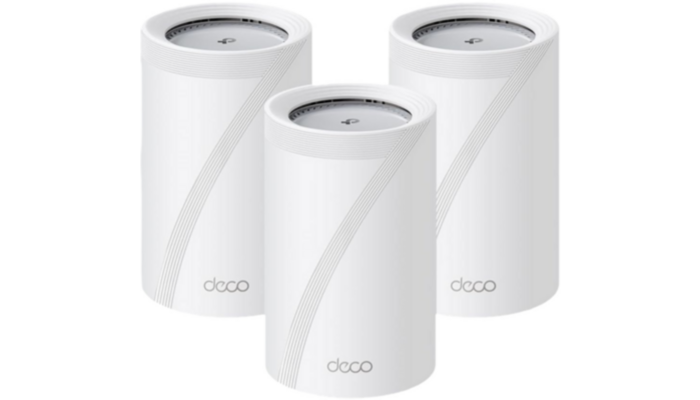 Deco BE65 Pro Mesh