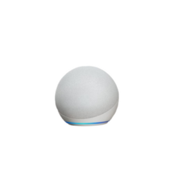Echo Dot Blanco Inteligente