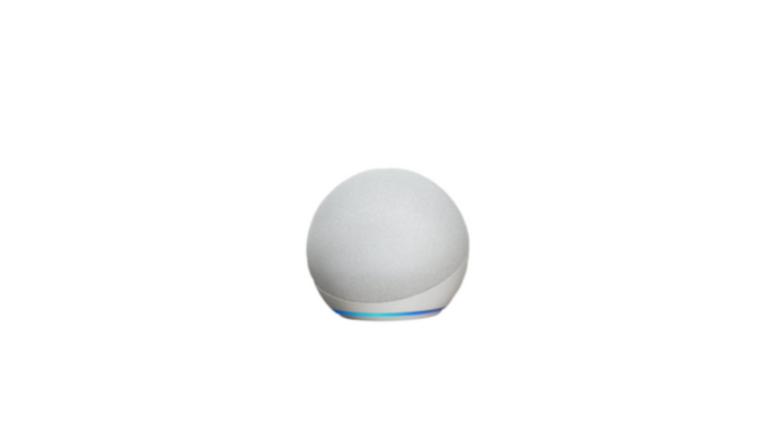 Echo Dot Blanco Inteligente