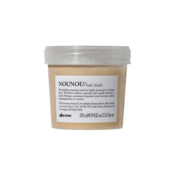 Mascarilla Nutritiva Nounou