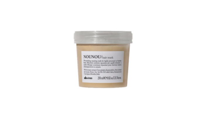 Mascarilla Nutritiva Nounou