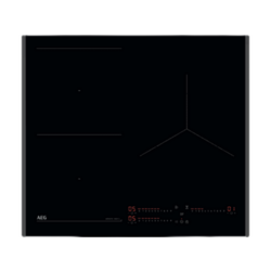 Inducción AEG 3 zonas