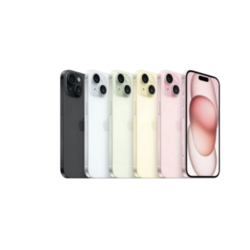 iPhone 15