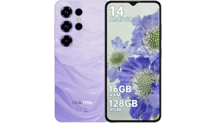 OUKITEL C2 Smartphone