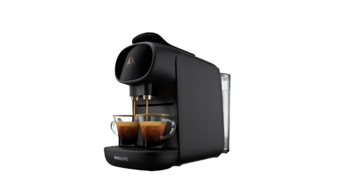 Cafetera Philips L'Or