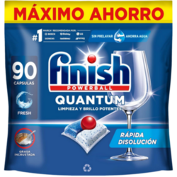 Finish Quantum All in 1