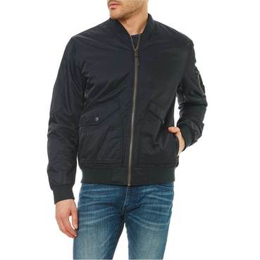 Chaqueta Lee Bómber