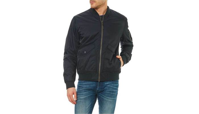 Chaqueta Lee Bómber