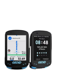 GEOID CC600 Color Wireless