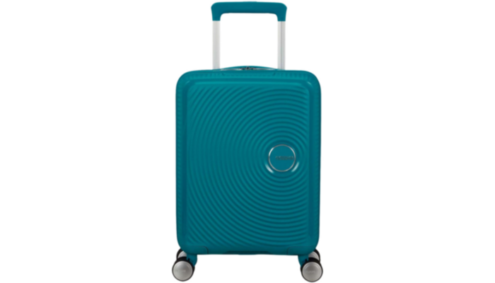 Soundbox Mini Spinner