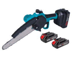 Sierra Eléctrica Portátil