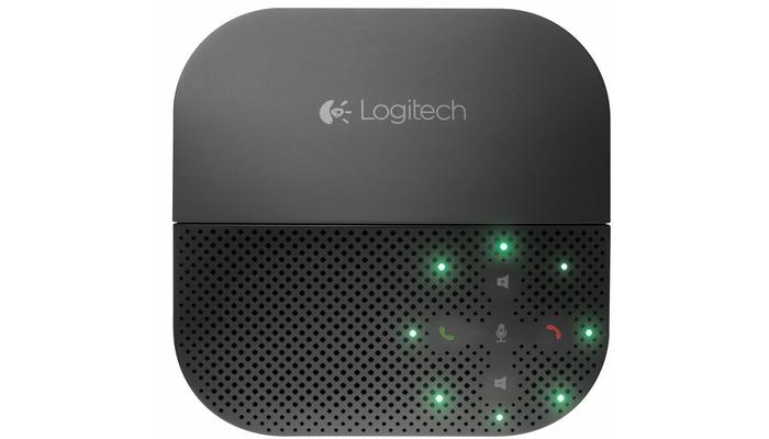 Altavoz Logitech