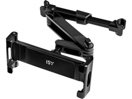 Soporte Tablet Universal ISY